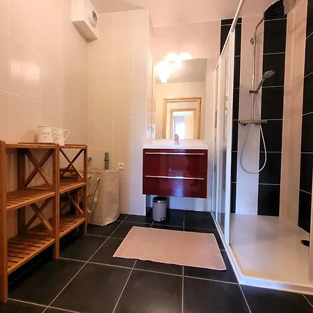 Spacieux Et Lumineux, 3 Chambres, Proche Centre Les Gets, Terrasse, Parking, Calme. - Fr-1-598-167 Apartment Les Gets