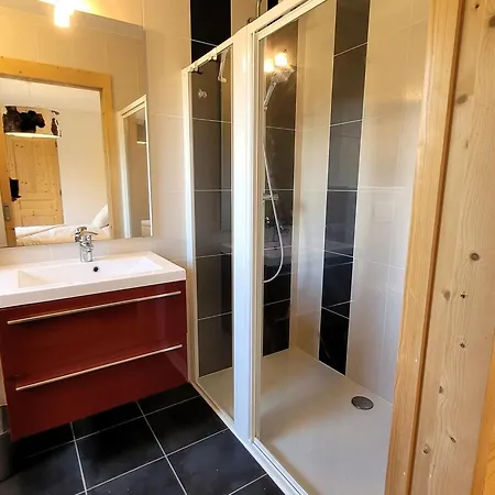 Apartment Spacieux Et Lumineux, 3 Chambres, Proche Centre Les Gets, Terrasse, Parking, Calme. - Fr-1-598-167